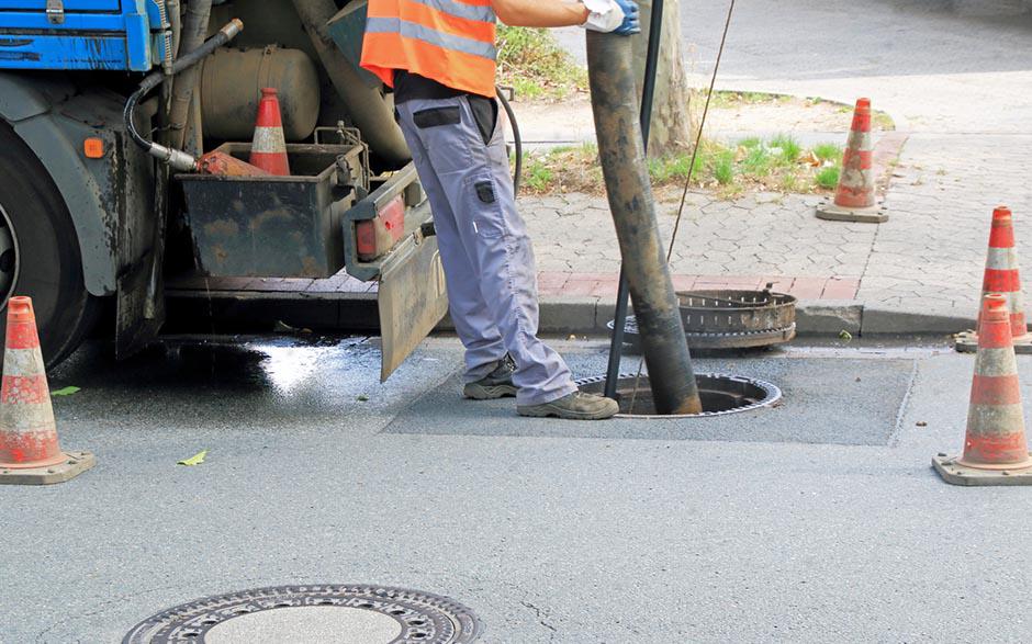 déboucher un évier Vincennes